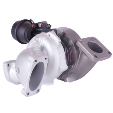 Turbo pour ALFA ROMEO Brera 2.4 JTDM 200 CV 5304 988 0052