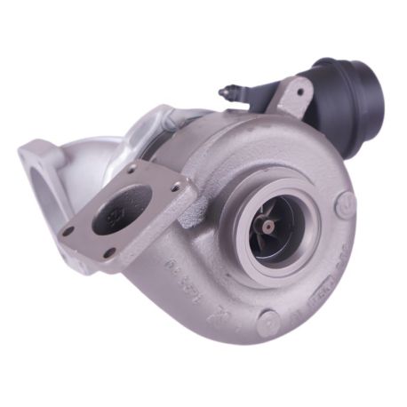 Turbo pour ALFA ROMEO Spider 2.4 JTDM 200 CV 5304 988 0052