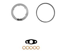 Turbo pour BMW 325d (F30 / F31 / F80) 325D 224 CV 833715-5003S