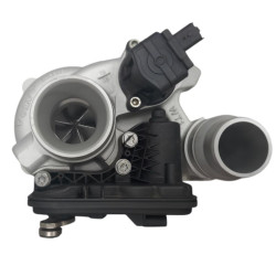 Turbo pour VOLVO XC40 2.0 B4 Mild Hybrid 197 CV 5303 998 0389