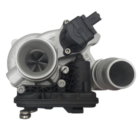 Turbo pour VOLVO XC60 2 2.0 B4 Mild Hybrid 197 CV 5303 998 0389
