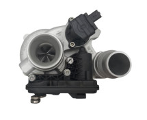 Turbo pour VOLVO XC60 2 2.0 B4 Mild Hybrid 197 CV 5303 998 0389