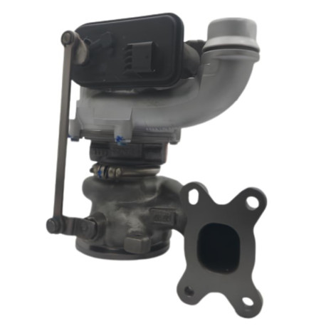 Turbo pour VOLVO XC60 2 2.0 B4 Mild Hybrid 197 CV 5303 998 0389