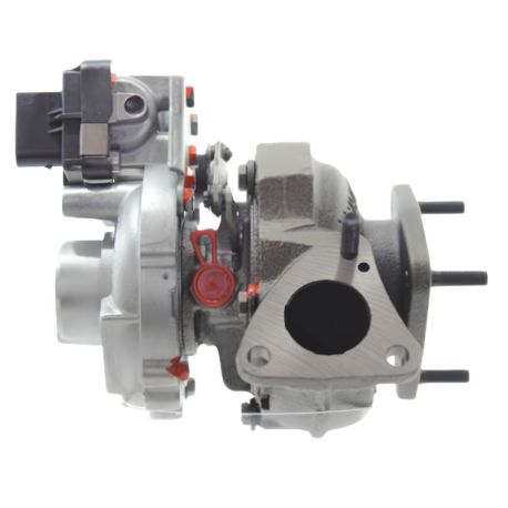 Turbo pour JAGUAR XF 2.7 D 207 CV 726422-5013S
