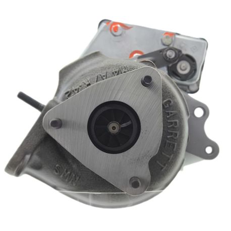 Turbo pour JAGUAR XF 2.7 D 207 CV 726422-5013S