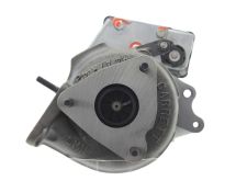 Turbo pour JAGUAR XJ 2.7 207 CV 726422-5013S