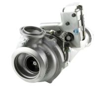 Turbo pour BMW X3 (E83) 30d 218 CV 758353-5024S