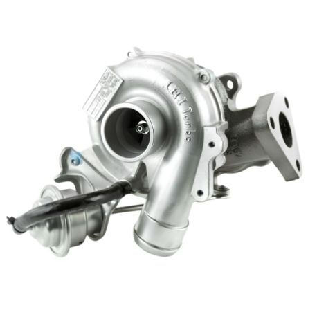 Turbo pour MITSUBISHI L200 2.5 DI-D 178 CV VT10