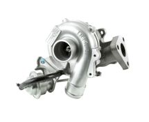 Turbo pour MITSUBISHI L200 2.5 DI-D 178 CV VT10