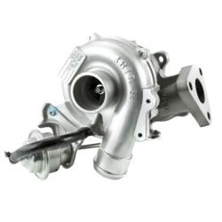 Turbo pour MITSUBISHI L200 2.5 DI-D 136 CV VT10
