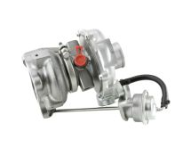Turbo pour MITSUBISHI L200 2.5 DI-D 128 CV VT10