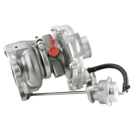 Turbo pour MITSUBISHI L200 2.5 DI-D 167 CV VT10