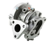 Turbo pour MITSUBISHI L200 2.5 DI-D 136 CV VT10