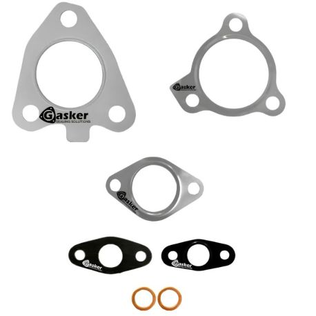 Turbo 5303 970 0357