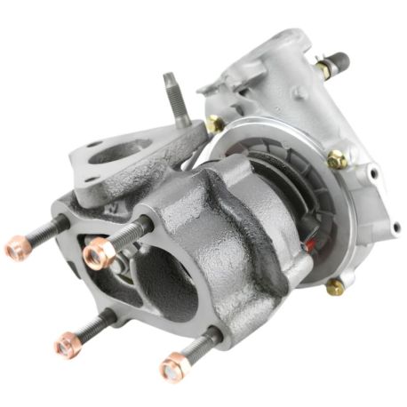 Turbo pour NISSAN Almera Tino 2.2 dCi 112 CV 452274-5006S