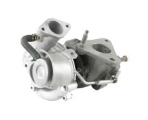 Turbo pour NISSAN Almera Tino 2.2 dCi 136 CV 452274-5006S