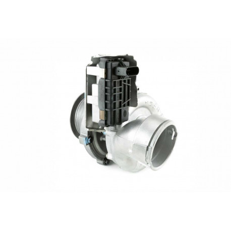 Turbo pour BMW X3 (E83) 30d 218 CV 758353-5024S