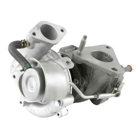 Turbo pour NISSAN Almera 2 2.2 Di 110 CV 452274-5006S