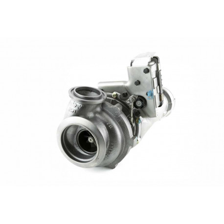 Turbo pour BMW X3 (E83) 30d 218 CV 758353-5024S