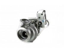 Turbo pour BMW X3 (E83) 30d 218 CV 758353-5024S