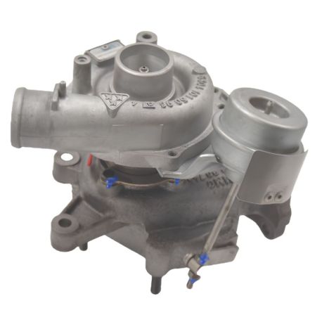 Turbo 5303 988 0018