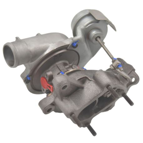 Turbo 5303 988 0018