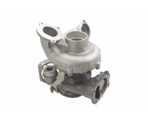 Turbo pour BMW X3 (E83) 30sd 286 CV 5326 988 0004