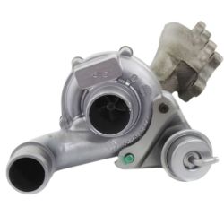 Turbo pour SMART Forfour 1.5 CDI 95 CV VV15