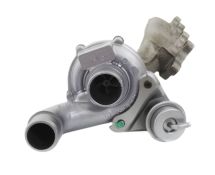 Turbo pour SMART Forfour 1.5 CDI 95 CV VV15