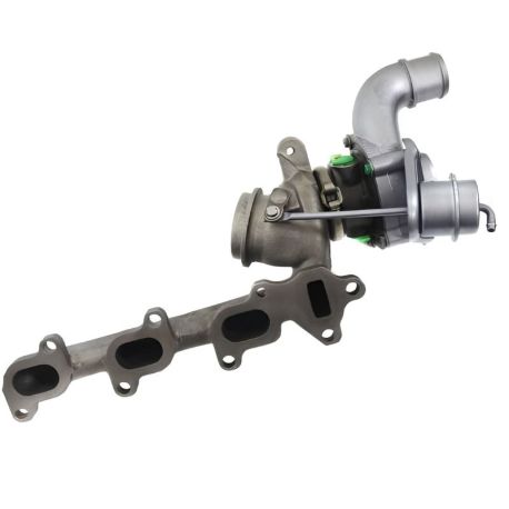 Turbo pour SMART Forfour 1.5 CDI 95 CV VV15
