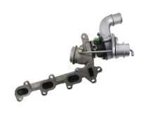 Turbo pour SMART Forfour 1.5 CDI 95 CV VV15