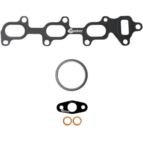 Turbo pour SMART Forfour 1.5 CDI 95 CV VV15
