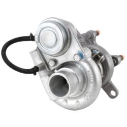 Turbo pour KIA Carens 2 2.0 CRDi 113 CV 49173-02412