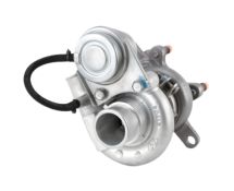 Turbo pour KIA Carens 3 2.0 CRDi 115 CV 49173-02412