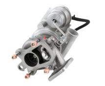 Turbo pour KIA Carens 2 2.0 CRDi 113 CV 49173-02412