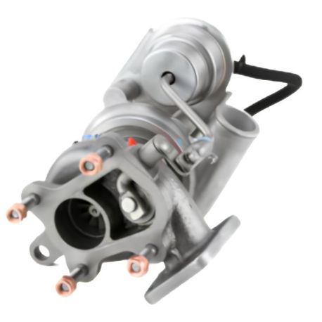 Turbo pour KIA Cerato 2.0 CRDi 112 CV 49173-02412