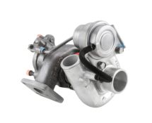 Turbo pour HYUNDAI Tucson 1 2.0 CRDi 113 CV 49173-02412
