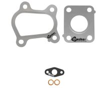 Turbo pour KIA Carens 2 2.0 CRDi 113 CV 49173-02412