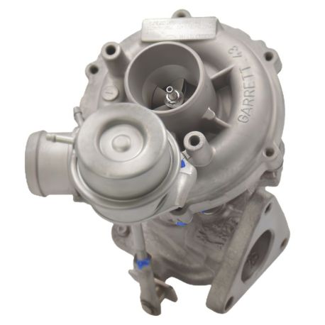Turbo pour AUDI A2 (8Z0) 1.4 TDI 75 CV 701729-5010S