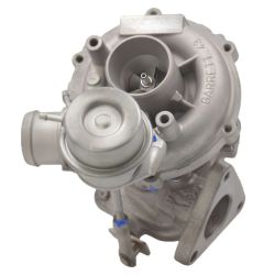 Turbo pour VOLKSWAGEN Lupo 1.4 TDI 75 CV 701729-5010S