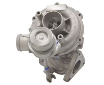 Turbo 701729-5010S