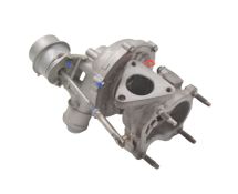 Turbo pour AUDI A2 (8Z0) 1.4 TDI 75 CV 701729-5010S