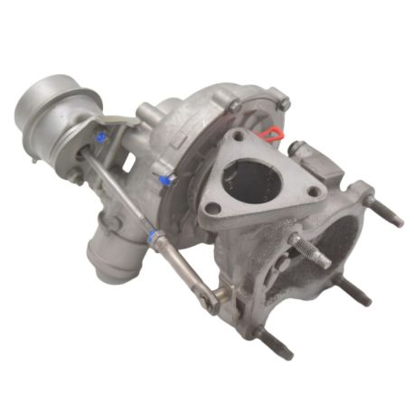 Turbo 701729-5010S