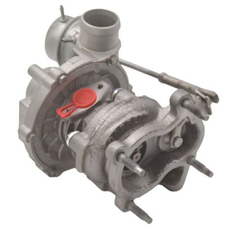 Turbo pour SEAT Arosa 1.4 TDI 75 CV 701729-5010S