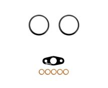 Turbo pour BMW X5 (F15 / F85) 25d xDrive 231 CV 833714-5002S