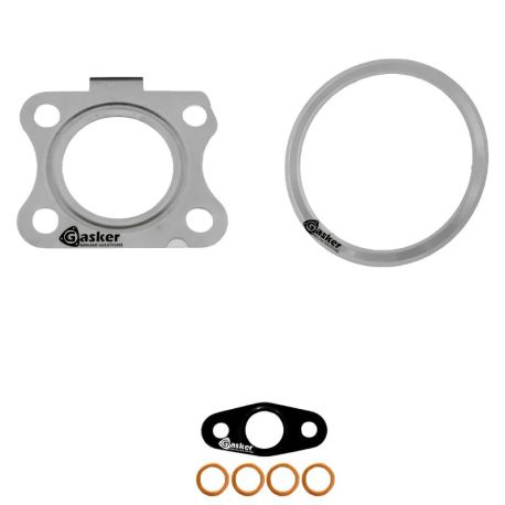 Turbo 822751-5002S