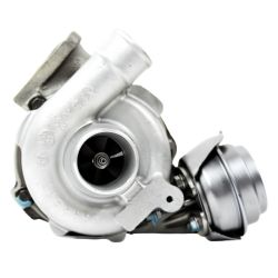 Turbo pour OPEL Frontera B 2.2 DTI 125 CV 705097-5002S