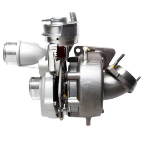 Turbo 49189-07131