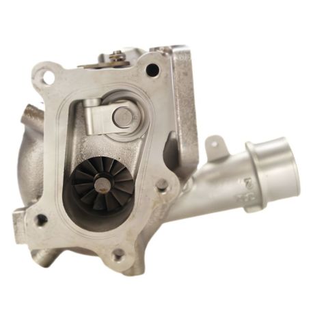 Turbo pour MAZDA 6 2.3 MPS 260 CV K0422-882