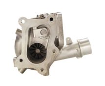 Turbo pour MAZDA 6 2.3 MPS 260 CV K0422-882